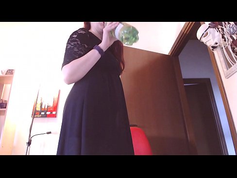 ❤️ 一個愛骯髒甜美內褲的順從奴隸，看完這個視頻就被強迫自慰了！ 他媽的 在我們這裡 zh-tw.slowheat.top ❌❤